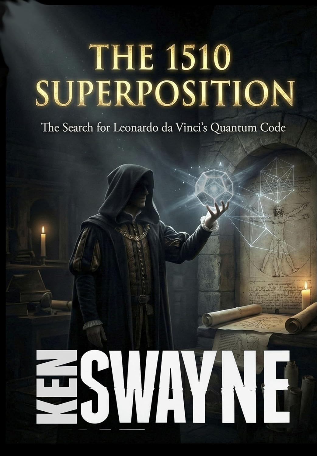 The 1510 Superposition