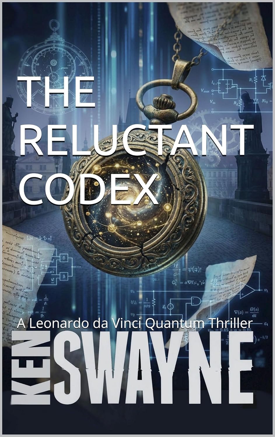 The Reluctant Codex